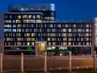 Fraser Suites Riyadh Hotels near Riyadh Golf Courses
