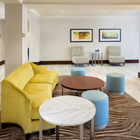 Homewood Suites by Hilton Hartford - Farmington