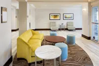 Homewood Suites by Hilton Hartford - Farmington - parking