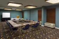Hampton Inn New Bedford/Fairhaven - Kæledyr tilladt