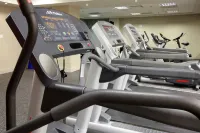 Delta Hotels Regina - palestra