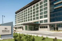 Hilton Alpharetta Atlanta - Wifi