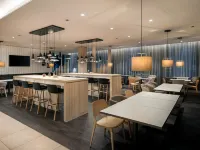 Hampton by Hilton Kiel Hotels near Ostseekai