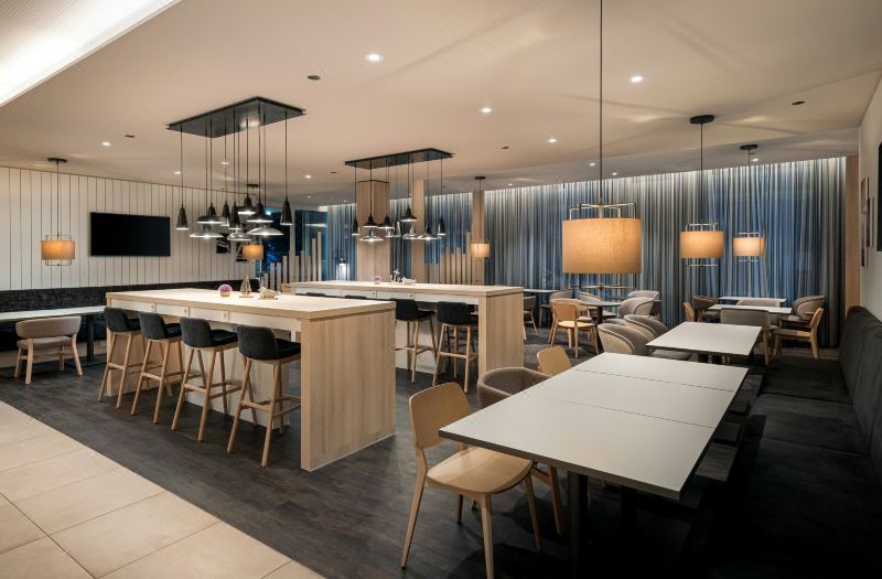 Hampton by Hilton Kiel photo 3