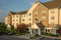 TownePlace Suites Baltimore BWI Airport - 3-Star
