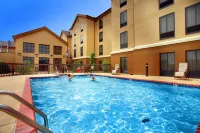 Hampton Inn & Suites Tulsa-Woodland Hills at 71st & Memorial - Pools
