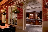 Hilton Columbus/Polaris - 5-Star