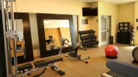 Hilton Garden Inn Arvada Denver, CO - Gym