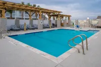 Hampton Inn & Suites Port Aransas - 2-Star
