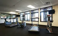 The Estes Park Resort - Gym