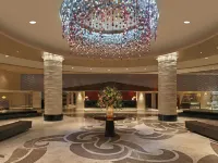 Hilton Chennai Hotels near DLF IT Park