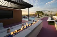 AC Hotel Gainesville Downtown - Pools