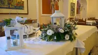 Hotel Squarciarelli - breakfast