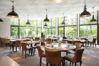 Residhome Paris-Evry - Kitchens