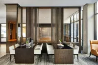 AC Hotel Sacramento - Parking