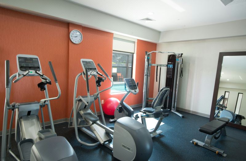Home2 Suites by Hilton Tulsa Hills photo 4