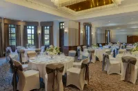 Hilton Puckrup Hall Hotel & Golf Club, Tewkesbury - Pet-friendly
