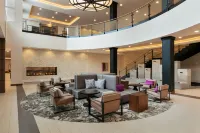 Embassy Suites by Hilton Berkeley Heights - Boutique