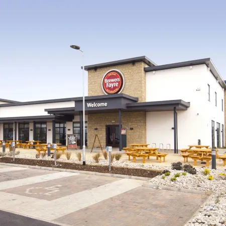 Premier Inn Bicester