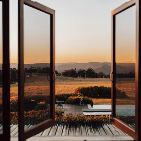 Spicers Peak Lodge