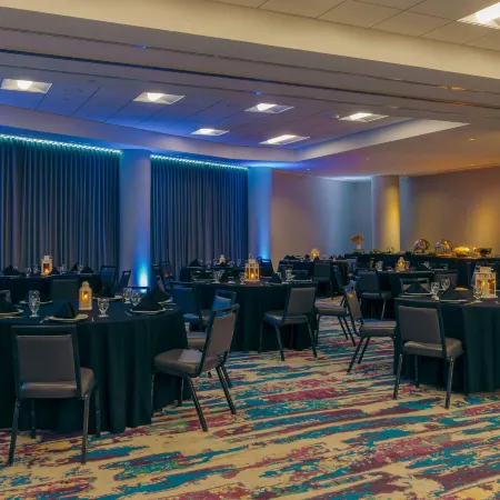 Aloft San Juan