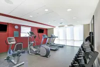 Home2 Suites by Hilton Richmond Hill Savannah I 95 - Gym