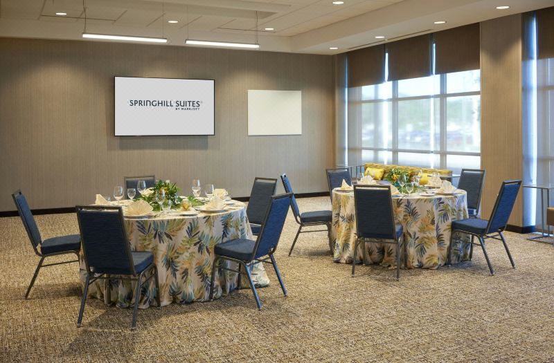 SpringHill Suites by Marriott Winter Park photo 5