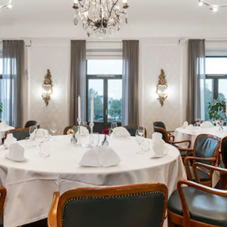 Elite Stadshotellet Karlstad, Hotel & Spa