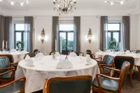 Elite Stadshotellet Karlstad, Hotel & Spa - Breakfast