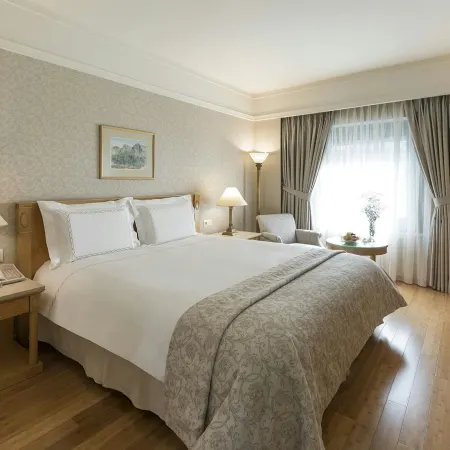Zorlu Grand Hotel Trabzon