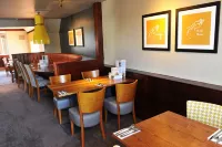 Premier Inn Ipswich South - 3 ดาว