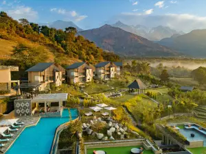 Norbu the Montanna, Dharamshala - Ihcl SeleQtions