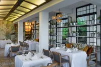 Ciêla, Lusaka, a Tribute Portfolio Resort and Spa - Desayuno