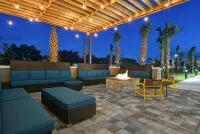 Home2 Suites by Hilton Melbourne Viera - Pysäköinti