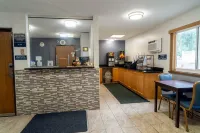 Coratel Inn & Suites by Jasper Hastings - 2 звезды
