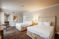 Harris Ranch Resort - Pet friendly