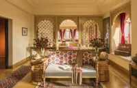 Suryagarh Jaisalmer - Cho phép mang theo thú cưng