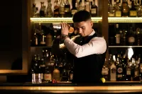 The Atlantic Hotel - bars
