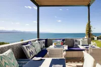 The Plettenberg Hotel - breakfast