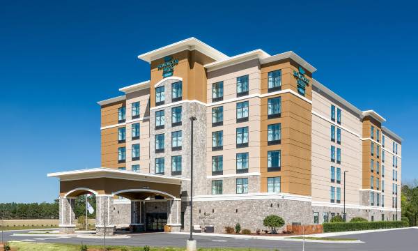 Homewood Suites by Hilton Fayetteville