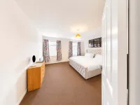 2BR Reading Apt Near Station Near Hospital -  Appartamenti vacanze