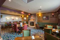 Premier Inn Southend On Sea (Eastern Esplanade) - Bữa sáng