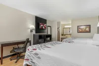Red Roof Inn Atlanta - Kennesaw State University - 2-Star