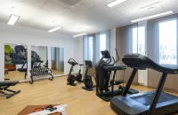 Leonardo Hotel Munich City East - Phòng Gym