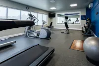 Hampton Inn Somerset - Træningscentre