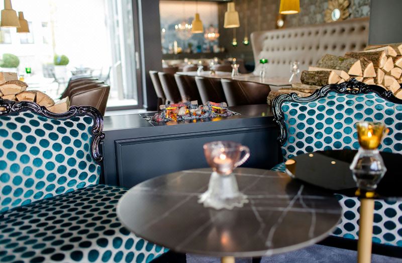 Motel One München Sendlinger Tor photo 5