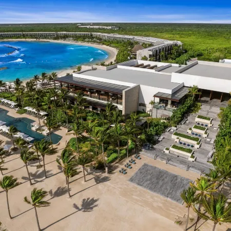 Hilton Tulum Riviera Maya All-Inclusive Resort