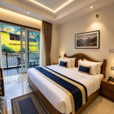 Hotel Indradhar Hotels near Mcleodganj