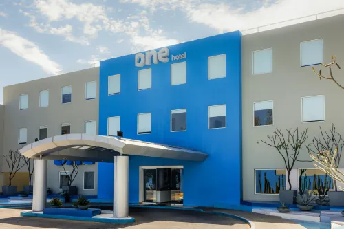 One Oaxaca Centro - 3-Star