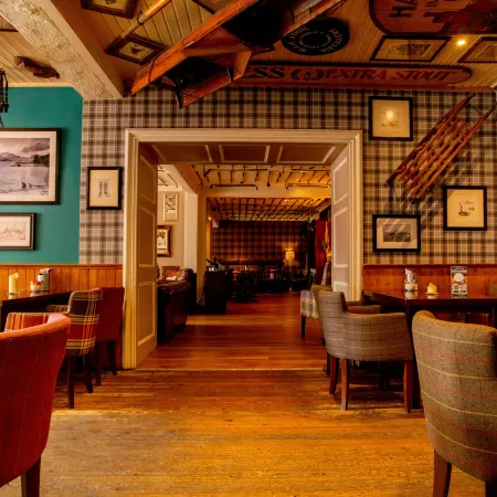 McKays Hotel